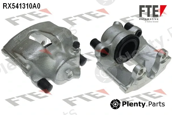 FTE 9291563 — Brake Caliper