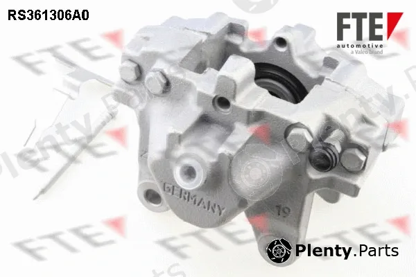 FTE RS361306A0 — Brake Caliper