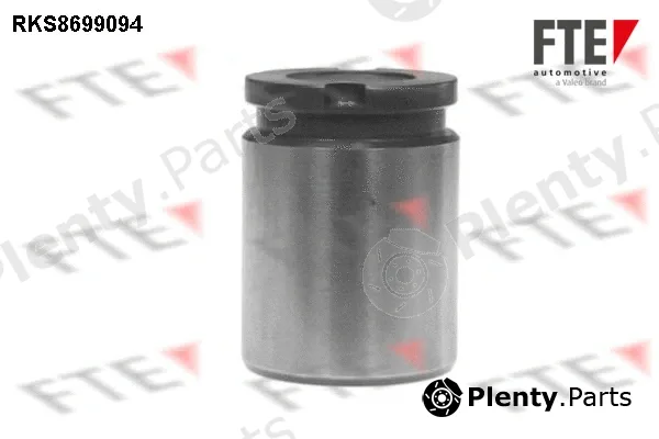 FTE 9313111 — Piston, brake caliper