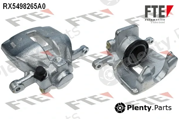 FTE 9291749 — Brake Caliper