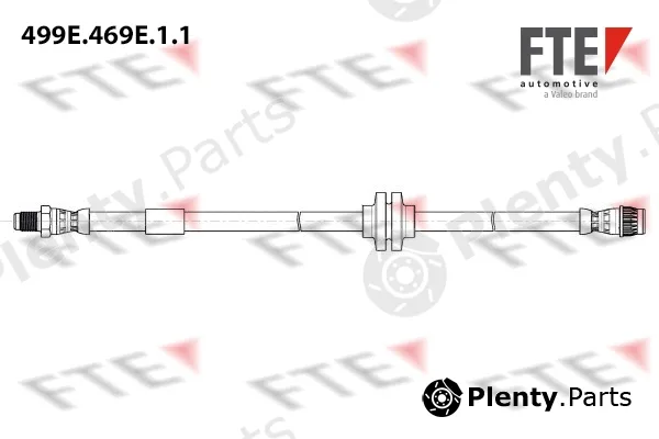FTE 9240972 — Brake Hose