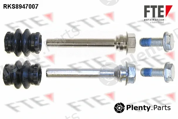 FTE RKS8947007 — Guide Sleeve, brake caliper