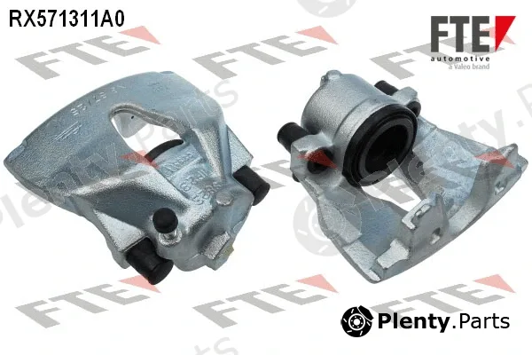 FTE RX571311A0 — Brake Caliper
