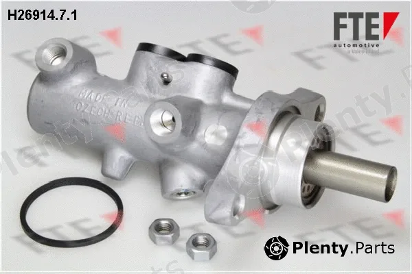 FTE 9220420 — Brake Master Cylinder