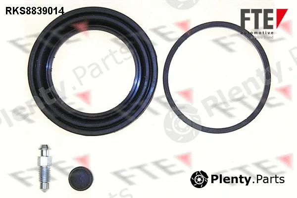 FTE 9324090 — Repair Kit, brake caliper