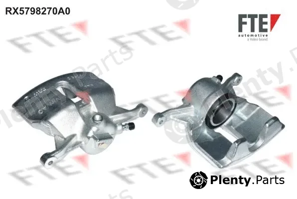FTE 9292061 — Brake Caliper
