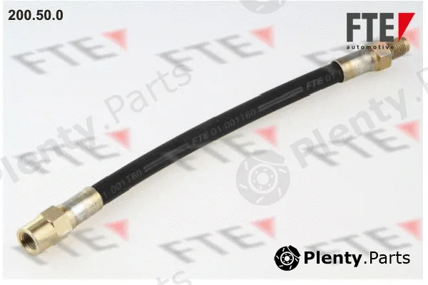 FTE 200.50.0 — Brake Hose
