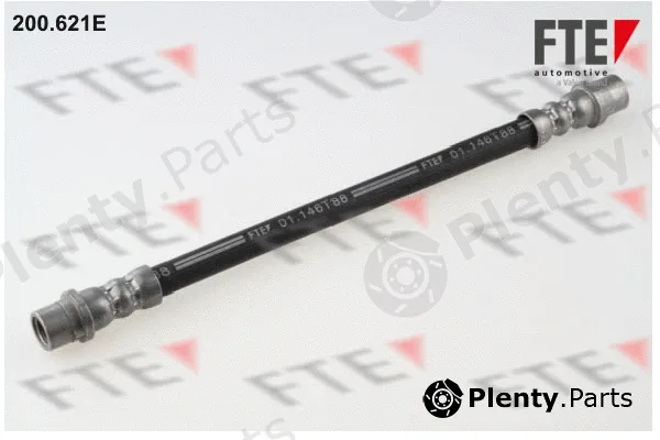 FTE 200.621E — Brake Hose