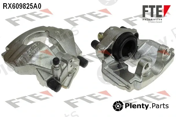 FTE 9292257 — Brake Caliper