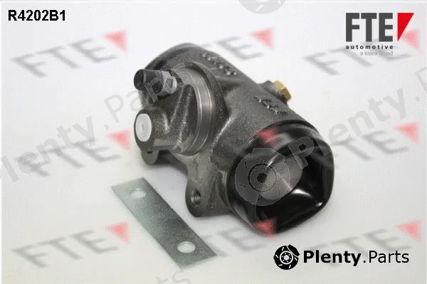FTE R4202B1 — Wheel Brake Cylinder