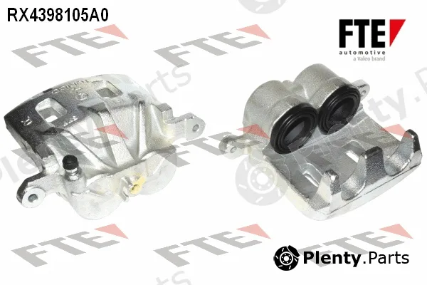 FTE 9291003 — Brake Caliper