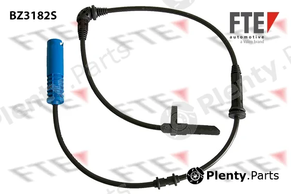 FTE 9400160 — Sensor, wheel speed