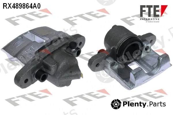 FTE 9291426 — Brake Caliper