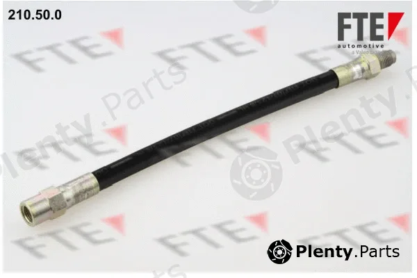 FTE 210.50.0 — Brake Hose