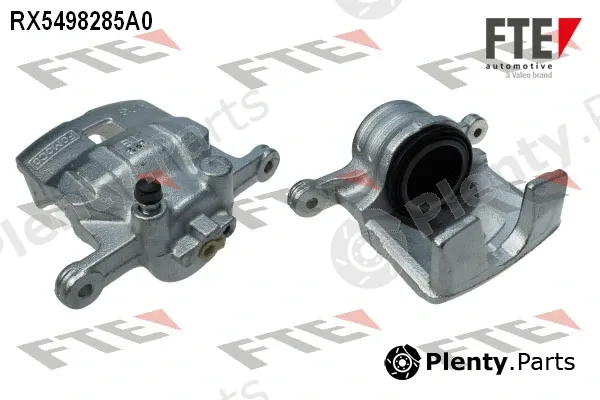 FTE 9291761 — Brake Caliper