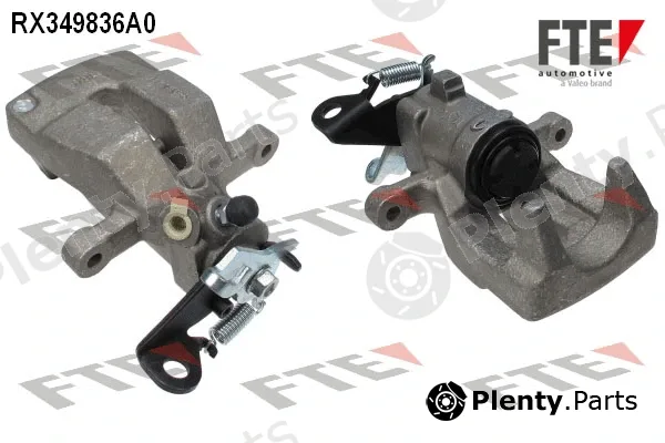 FTE 9290313 — Brake Caliper