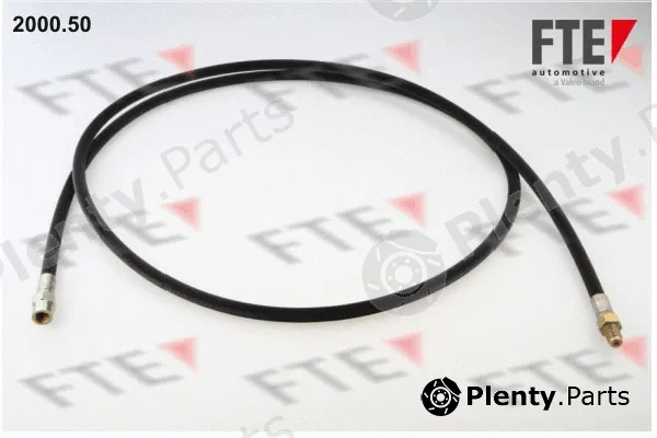 FTE 2000.50 — Brake Hose