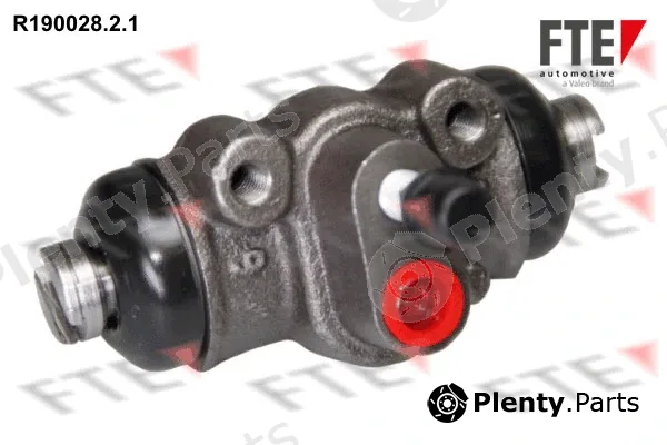 FTE R190028.2.1 — Wheel Brake Cylinder