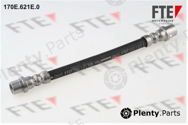 FTE 170E.621E.0 — Brake Hose