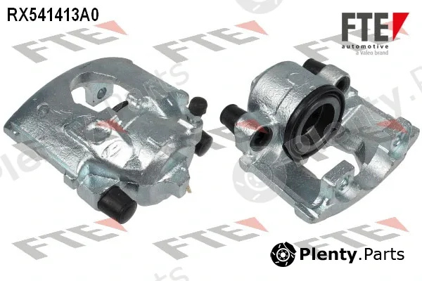 FTE 9291581 — Brake Caliper