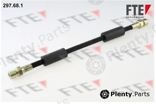 FTE 9240145 — Brake Hose