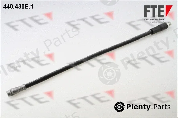 FTE 440.430E.1 — Brake Hose