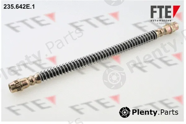 FTE 235.642E.1 — Brake Hose