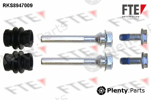 FTE RKS8947009 — Guide Sleeve, brake caliper