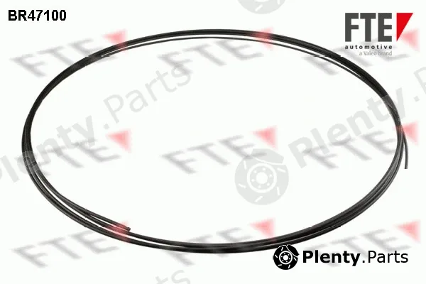 FTE BR47100 — Brake Line