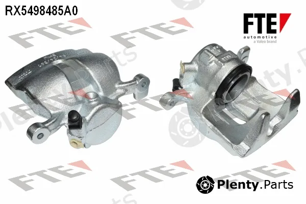 FTE RX5498485A0 — Brake Caliper