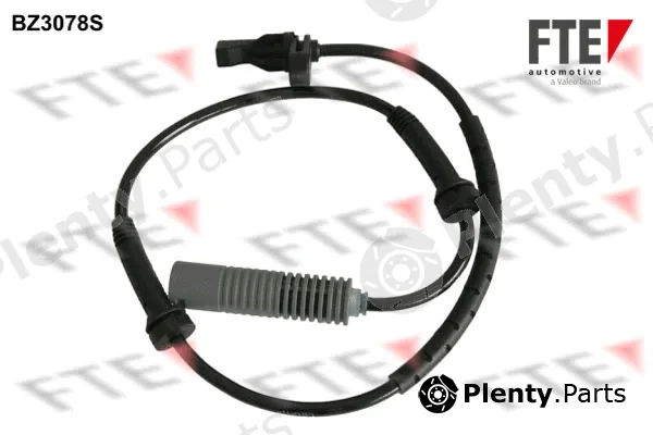 FTE BZ3078S — Sensor, wheel speed
