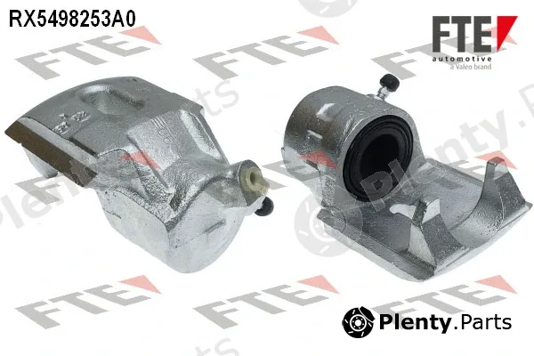 FTE 9291736 — Brake Caliper