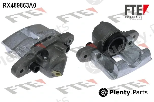 FTE 9291425 — Brake Caliper