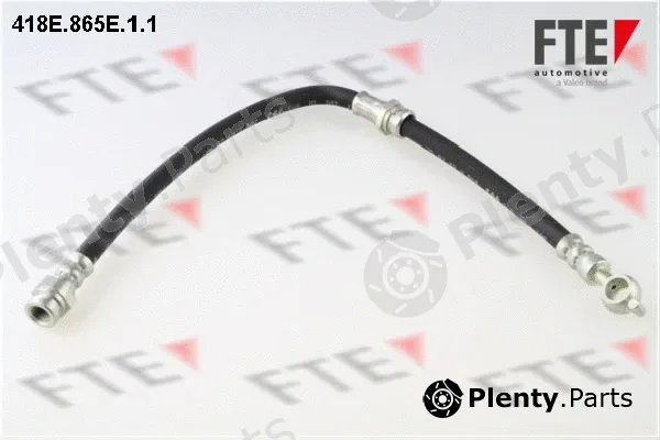 FTE 9240600 — Brake Hose