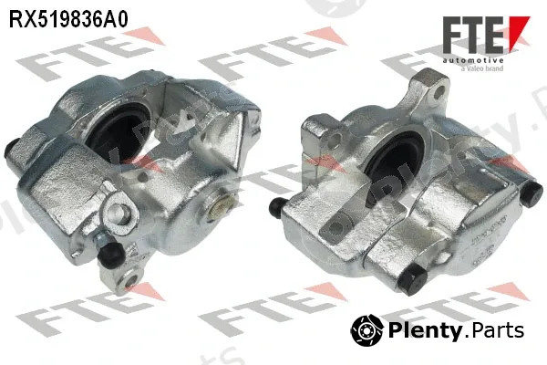 FTE 9291500 — Brake Caliper