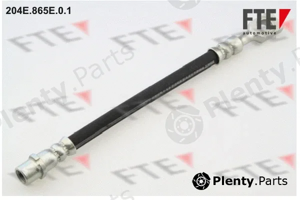 FTE 204E.865E.0.1 — Brake Hose
