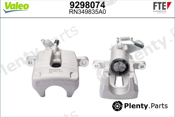 FTE 9298074 — Brake Caliper NEOGEN
