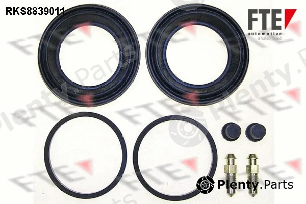 FTE RKS8839011 — Repair Kit, brake caliper