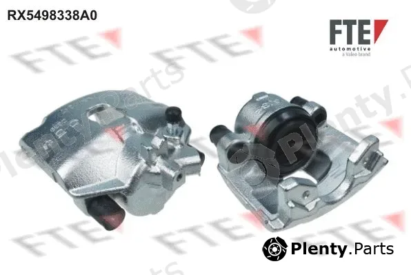 FTE 9291783 — Brake Caliper