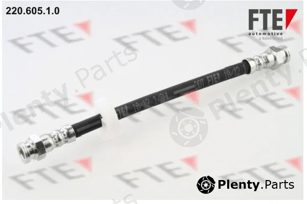 FTE 220.605.1.0 — Brake Hose