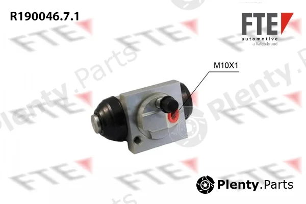 FTE 9210100 — Wheel Brake Cylinder