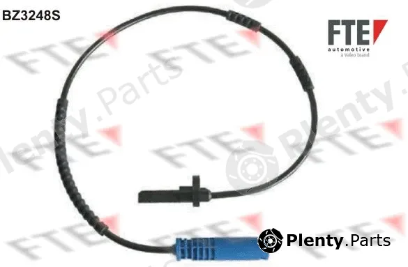 FTE 9400225 — Sensor, wheel speed