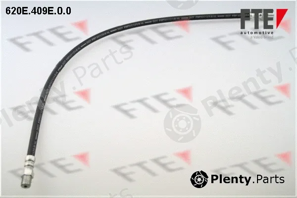 FTE 620E.409E.0.0 — Brake Hose
