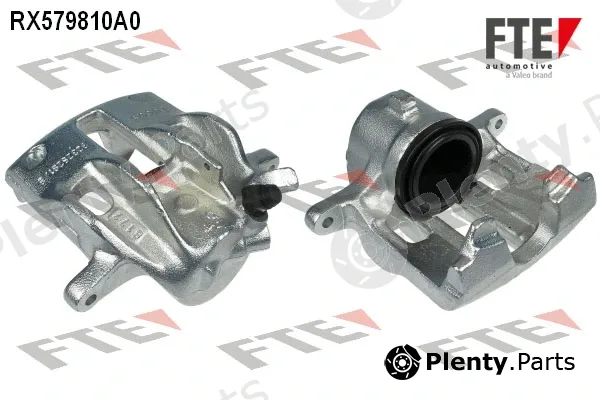 FTE 9291935 — Brake Caliper