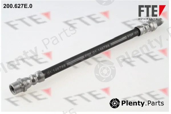 FTE 200.627E.0 — Brake Hose