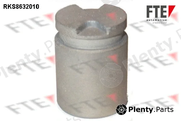 FTE RKS8632010 — Piston, brake caliper