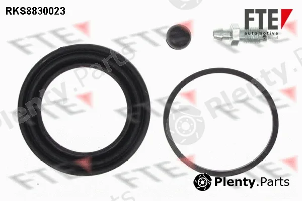 FTE 9323683 — Repair Kit, brake caliper