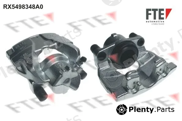 FTE 9291794 — Brake Caliper