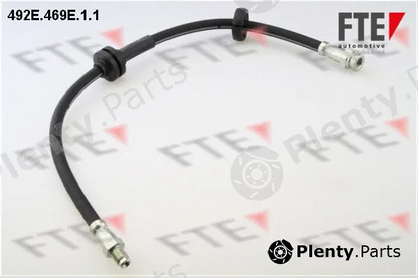 FTE 9240700 — Brake Hose