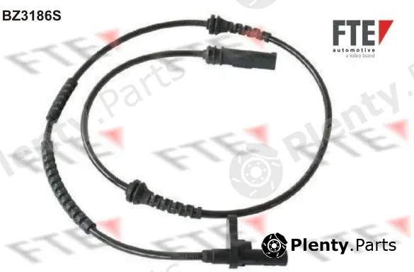 FTE 9400164 — Sensor, wheel speed